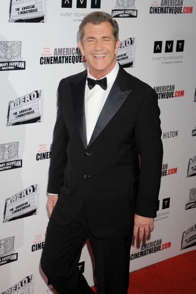 Mel Gibson s-a facut numai muschi la 57 de ani: actorul sustine ca nu a folosit steroizi pentru rolul din The Expendables 3