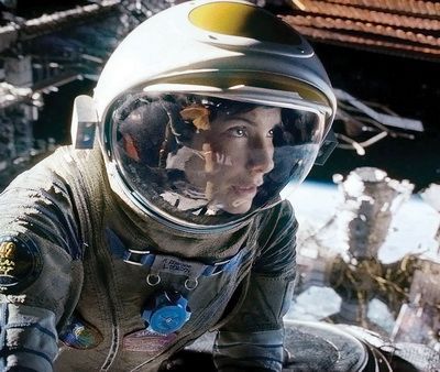 Gravity l-a impresionat pe Buzz Aldrin, al doilea om care a pasit pe Luna: Este un film uluitor