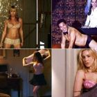 10 scene comice de striptease. Cine sunt actorii care au fost nevoiti sa joace in scene amuzante