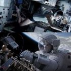 Gravity a stabilit un nou record de incasari pentru luna octombrie. Cum a reusit sa impresioneze productia lui Alfonso Cuaron si cum au ajutat efectele 3D