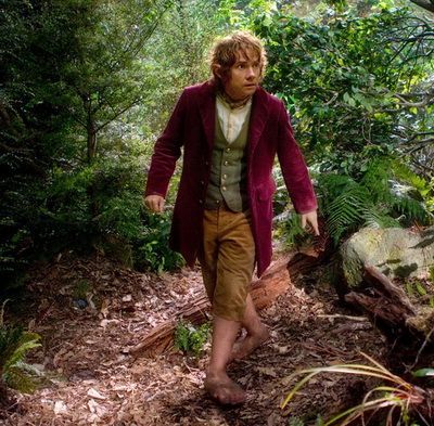 The Hobbit a devenit una dintre cele mai scumpe serii de film din istorie: trilogia lui Peter Jackson a costat o jumatate de miliard de $