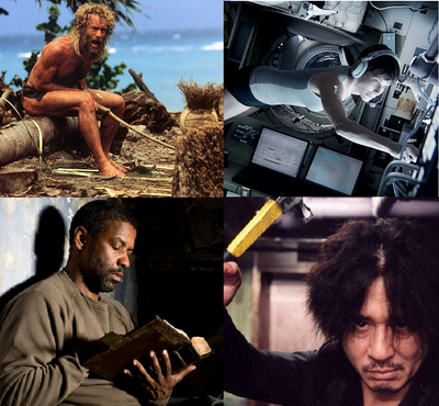 11 filme despre supravietuire: eroii pentru care nimic nu e imposibil