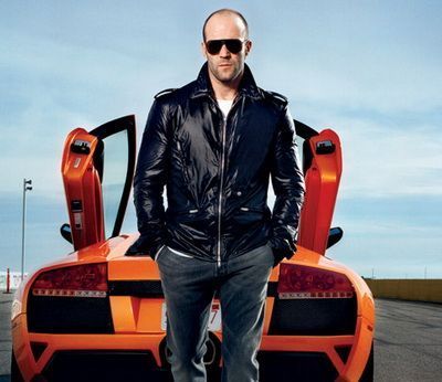 James Wan a dezvaluit o noua imagine din Fast and Furious 7: ce masina va conduce Jason Statham in cel mai asteptat film al seriei