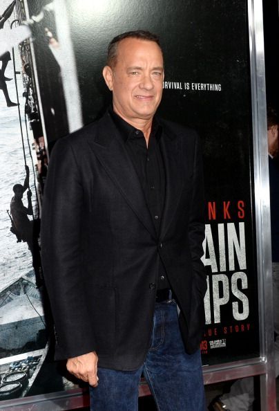 Tom Hanks: actorul a dezvaluit in direct la o emisiune ca sufera de diabet