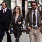 Trailer genial pentru American Hustle: Christian Bale si Bradley Cooper pun la cale cea mai tare escrocherie
