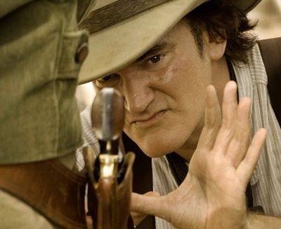 Quentin Tarantino: regizorul explica de ce l-a impresionat The Lone Ranger si de ce Batman este un personaj plictisitor