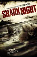 Noaptea rechinilor