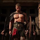 Filmul pe care toti fanii serialului Spartacus vor dori sa-l vada: Kellan Lutz este spectaculos in primul trailer pentru Hercules 3D