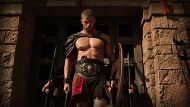 Hercules: The Legend Begins Trailer