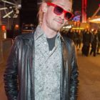 Aparitia surprinzatoare a lui Macaulay Culkin la Comic-Con 2013: cum arata actorul dupa lupta sa cu drogurile