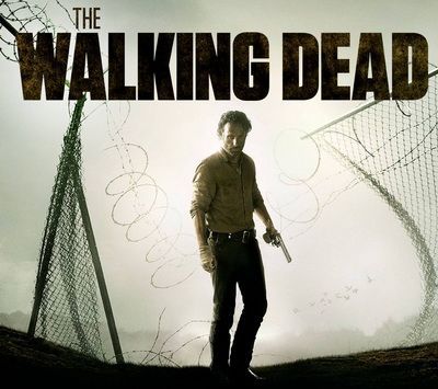 The Walking Dead, record absolut: 16 milioane de oameni s-au uitat la primul episod din sezonul 4