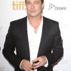 Tragedie pe platourile de filmare de la Fury, cel mai recent film al lui Brad Pitt: un cascador a fost injunghiat accidental