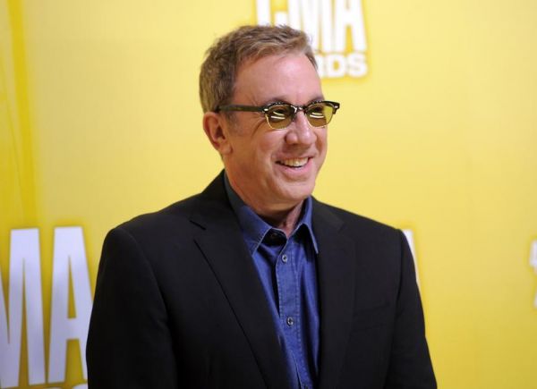 Tim Allen: 11 milioane de dolari