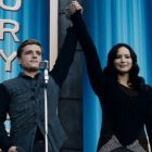 Imagini nemaivazute din Catching Fire: Katniss renunta la dragoste pentru o noua lupta in arena Jocurilor Foamei in noul clip din filmul eveniment al sfarsitului de an