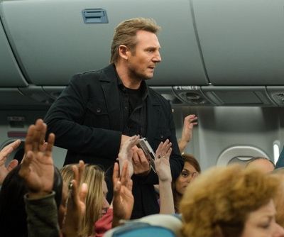 Trailer pentru Non-Stop: Liam Neeson impiedica deturnarea unui avion intr-un film de actiune spectaculos