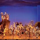 The Lion King, record istoric: este primul musical de pe Broadway care va face incasari de 1 miliard de dolari