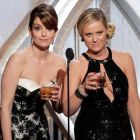 Tina Fey si Amy Poehler vor prezenta din nou Gala Globurilor de Aur: actritele vor fi gazdele editiilor din 2014 si 2015