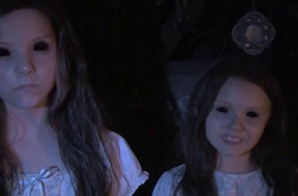 Paranormal Activity: The Marked Ones: Trailer pentru varianta latino a uneia dintre cele mai de succes francize. De ce s-au speriat fanii dupa ce au vazut aceste imagini