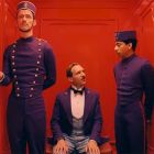 The Grand Budapest Hotel, filmul in care joaca toti actorii pe care ii iubesti: primul trailer anunta o comedie nebuna