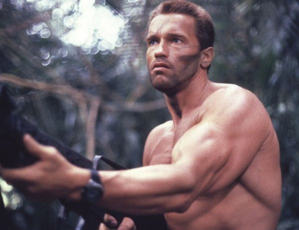 Arnold Schwarzenegger se mandreste cu o familie frumoasa. Vezi cat de frumoasa este Christina, fiica lui de 22 de ani