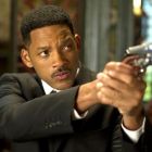 Imagini noi de pe platourile de filmare de la Focus: Will Smith apare in postura unui escroc elegant, pregatit sa dea totul pentru un rol memorabil