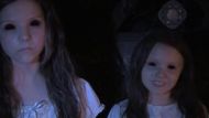 	Paranormal Activity: The Marked Ones Trailer
