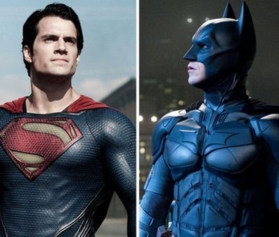 Primele imagini din Man of Steel 2: regizorul Zack Snyder a filmat o scena din Batman versus Superman