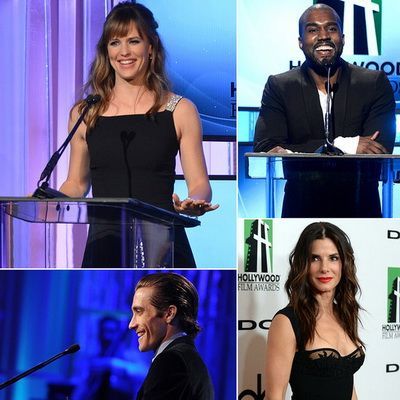 Hollywood Film Awards, evenimentul care da startul marilor premii din cinematografia americana: cine sunt favoritii pentru Oscar