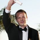 De la Cannes la CinemaPRO: Amat Escalante, premiat pentru cea mai buna regie, vorbeste despre violenta si povestea de dragoste din Heli