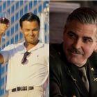 Oscar 2014: filmul lui Leonardo DiCaprio se va lansa de Craciun, George Clooney pierde cursa, dupa ce The Monuments Men a fost amanat pentru anul viitor