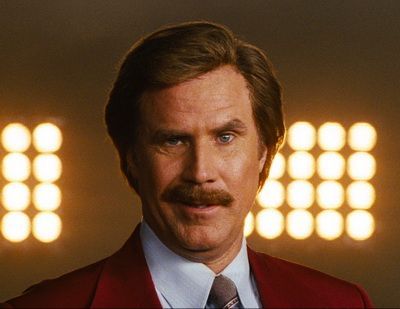 Cel mai amuzant trailer al anului? Will Ferrell si Steve Carell revin in comedia fenomen Anchorman: The Legend Continues