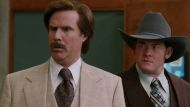 Anchorman: The Legend Continues Trailer 2

