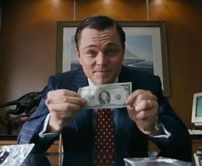 Trailer senzational pentru The Wolf of Wall-Street: Leonardo DiCaprio iti arata ce inseamna sa fii cel mai bogat om din America, noul sau film se va lansa de Craciun