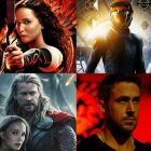 Premierele lunii noiembrie: doua evenimente cinematografice, The Hunger Games: Catching Fire si Thor 2 ajung in Romania, 15 filme de vazut la cinema