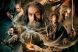 Peter Jackson a dezvaluit 20 de minute din The Hobbit: The Desolation of Smaug: cum au reactionat fanii si cum arata cel mai spectaculos trailer de pana acum