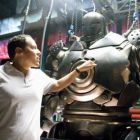 Jon Favreau: creatorul seriei Iron Man va regiza un film inspirat de Cartea Junglei, alaturi de cei de la Disney