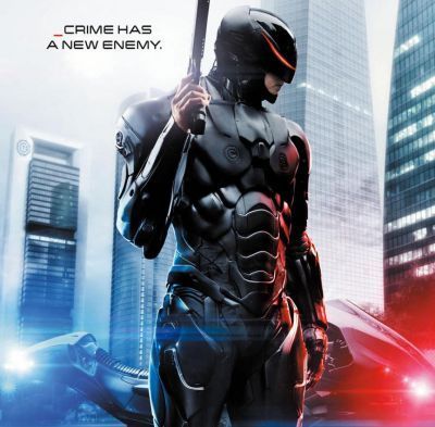 RoboCop nu poate fi controlat in noul trailer: imagini spectaculoase cu politistul cyborg, Samuel L. Jackson vrea sa nu iti mai fie frica de roboti