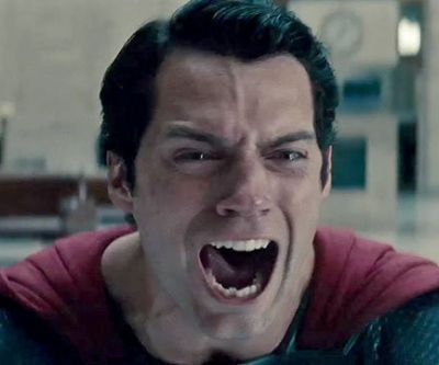 Man of Steel 2 il va aduce pe Superman in conflict direct cu Batman: cei doi vor avea scene de lupta in filmul cu cei mai iubiti super eroi