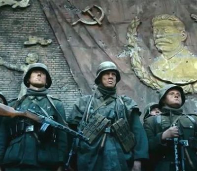 Stalingrad 3D: primul film rusesc produs cu tehnologia Imax 3D a stabilit recorduri spectaculoase in Rusia si China
