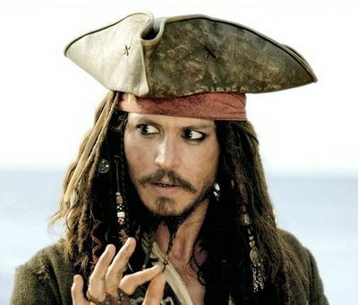 Primele imagini cu Johnny Depp in Mortdecai: cum s-a transformat actorul pentru noul sau film