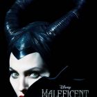 Maleficent: Angelina Jolie este infricosatoare in primul poster pentru super productia celor de la Disney