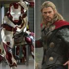 Disney, profituri record in 2013: cat au adus productiile Iron Man 3 si Thor: The Dark World in box-office-ul global al unuia dintre cele mai mari studiouri din lume