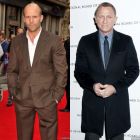 Jason Statham: actorul il inlocuieste pe Daniel Craig in continuarea thriller-ului Layer Cake