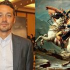 Rupert Sanders: omul din spatele productiei Snow White and The Huntsman va regiza filmul Napoleon pentru Warner Bros