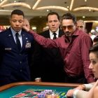 Terrence Howard: Robert Downey Jr este motivul pentru care am fost dat afara din franciza Iron Man