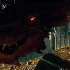 Smaug, dragonul din The Hobbit, a pus stapanire pe Piata Unirii