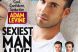 Adam Levine a fost desemnat cel mai sexy barbat in viata in anul 2013 de revista People. Ce actori se afla in top