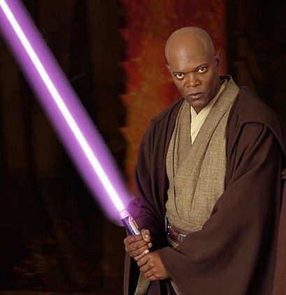 Samuel L. Jackson vrea sa revina in franciza Razboiul Stelelor si isi doreste un rol in Star Wars Episode VII