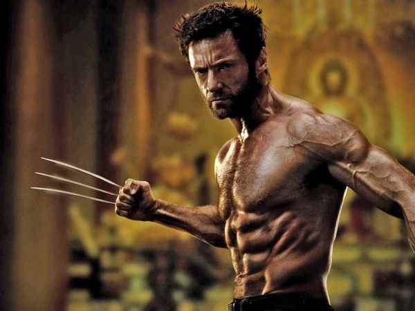 Hugh Jackman: starul din Wolverine fost diagnosticat cu cancer de piele