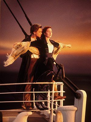 Topul celor mai triste filme din istorie: Titanic a fost ales pe primul loc